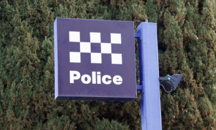 Man Arrested In Coota Last Night after Stand off