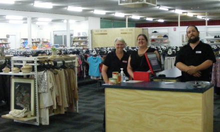 Longer opening hours for new-look Salvos